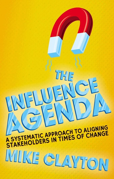 M. Clayton - Influence Agenda, Häftad