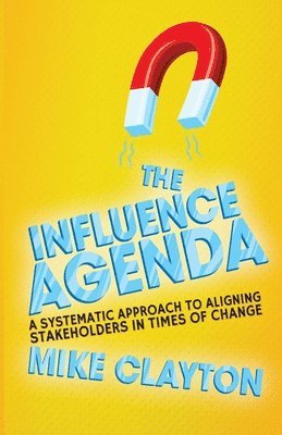 bokomslag Influence Agenda