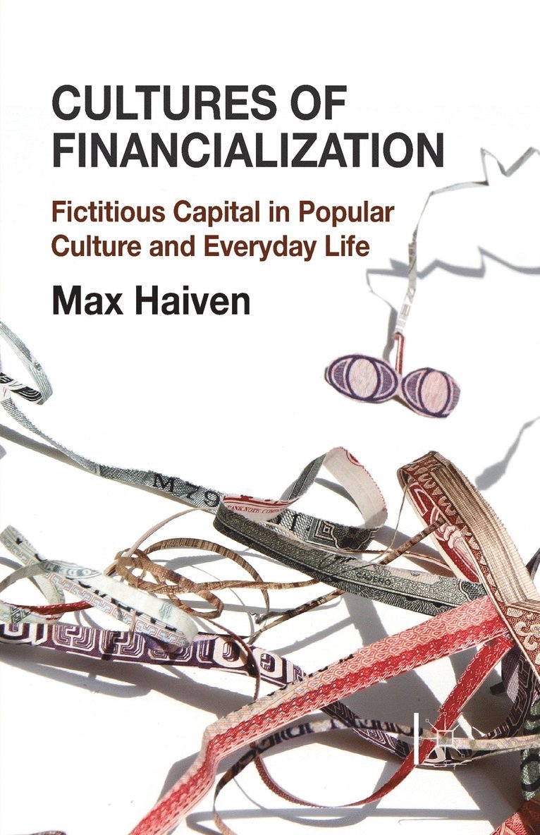 Cultures of Financialization 1