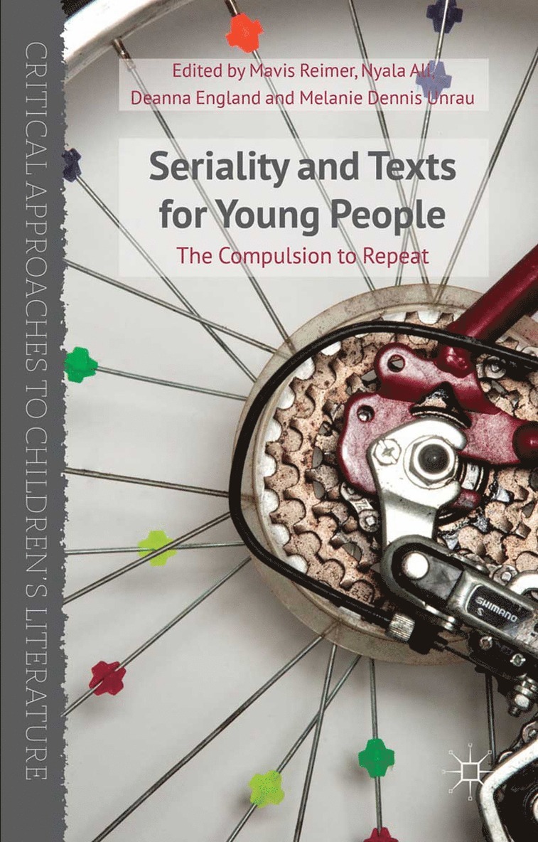 Seriality and Texts for Young People 1