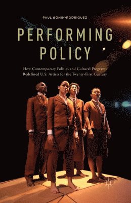 Performing Policy 1