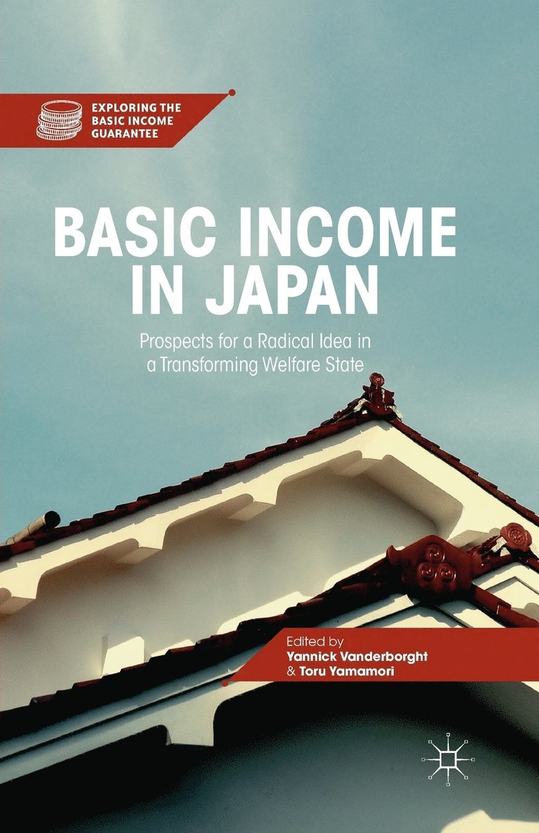 Basic Income in Japan 1