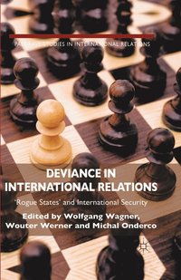 bokomslag Deviance in International Relations