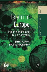 bokomslag Islam in Europe