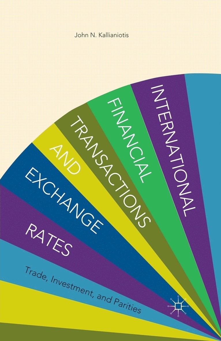 International Financial Transactions and Exchange Rates 1