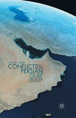 Conflicts in the Persian Gulf