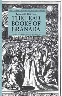 bokomslag Lead Books of Granada