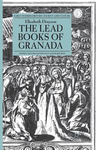 bokomslag The Lead Books of Granada