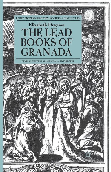 bokomslag Lead Books of Granada