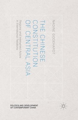 Chinese Constitution of Central Asia