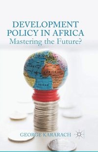 bokomslag Development Policy in Africa