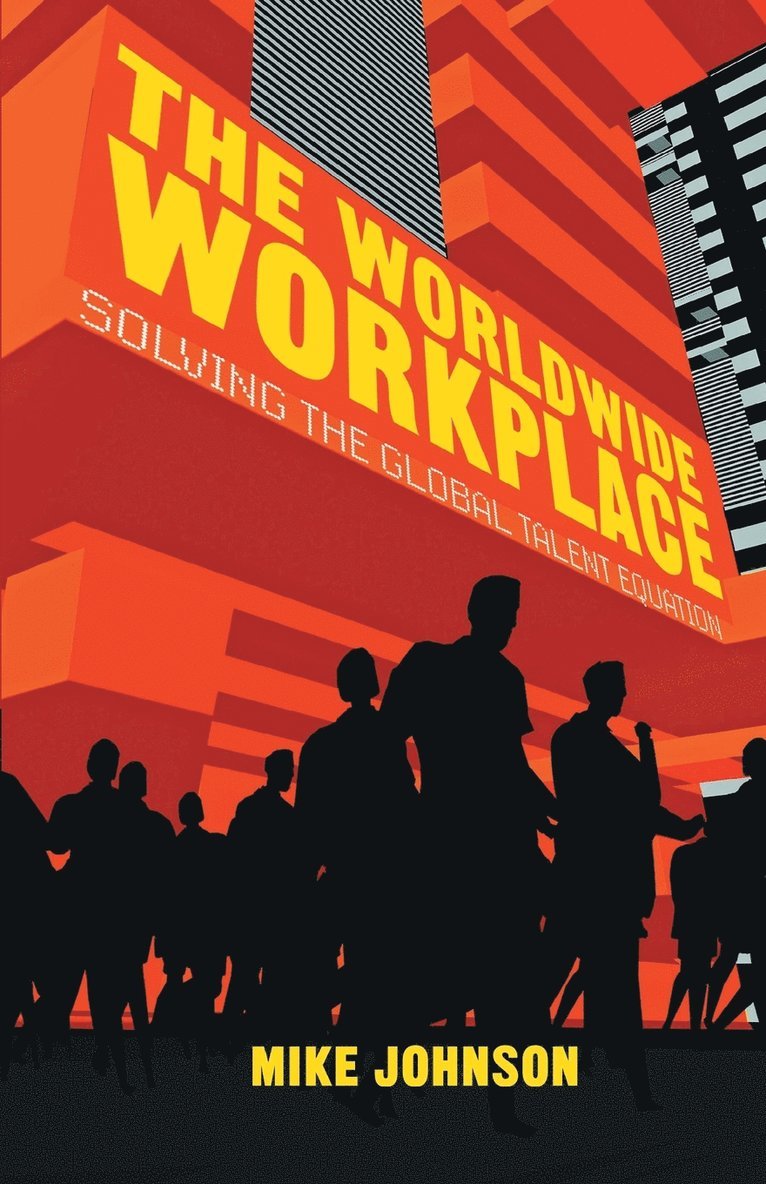 The Worldwide Workplace 1