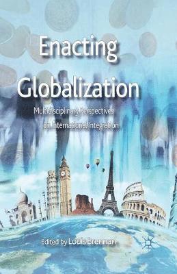 bokomslag Enacting Globalization