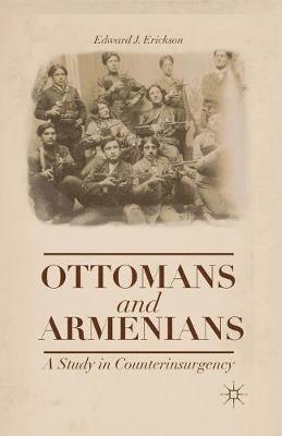 bokomslag Ottomans and Armenians