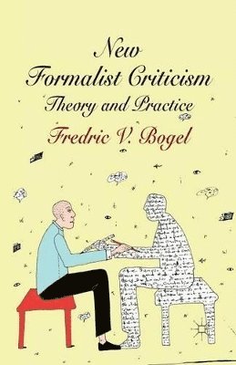 bokomslag New Formalist Criticism