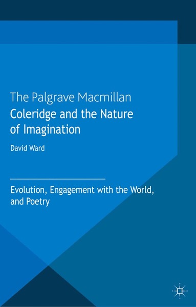D. Ward - Coleridge and the Nature of Imagination, Häftad
