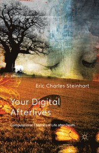 bokomslag Your Digital Afterlives