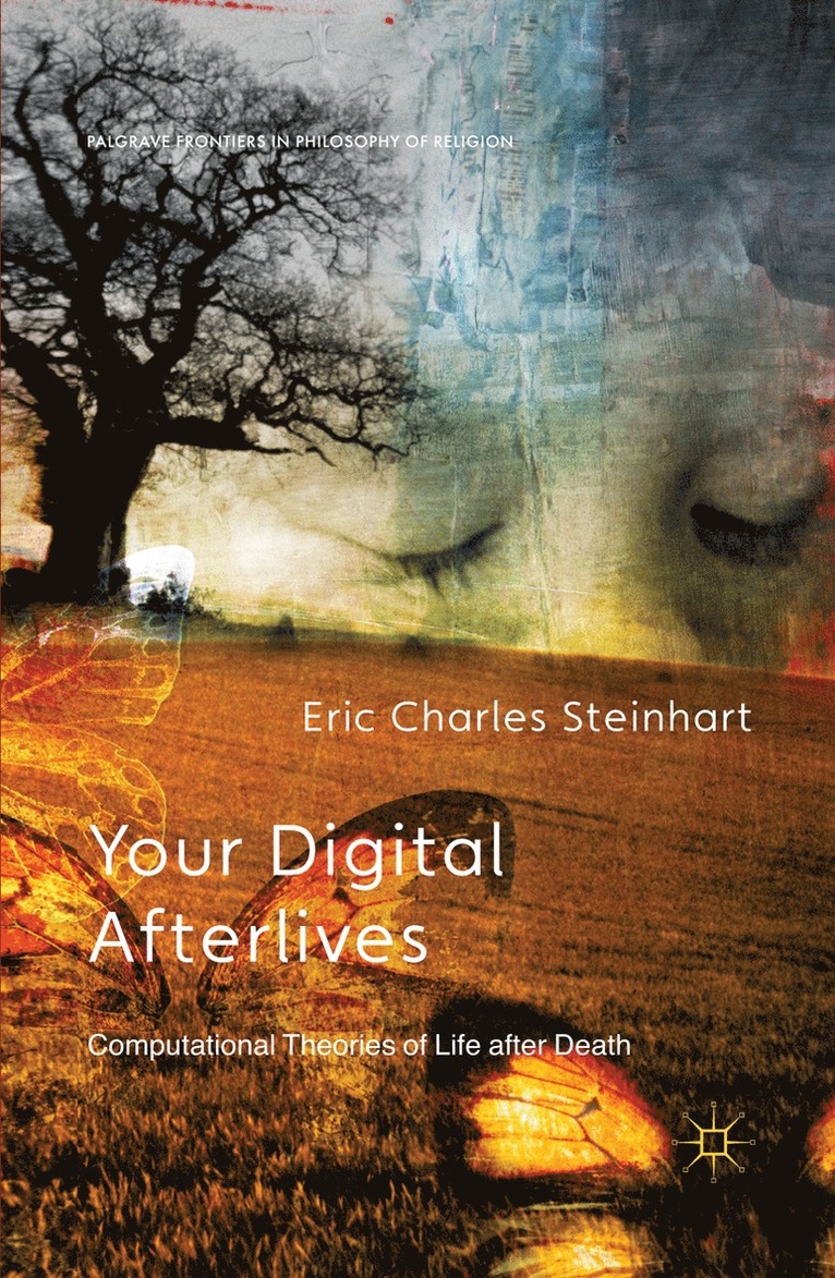 Your Digital Afterlives 1