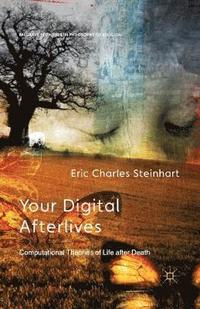 bokomslag Your Digital Afterlives