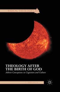 bokomslag Theology after the Birth of God