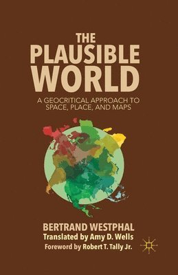 bokomslag The Plausible World