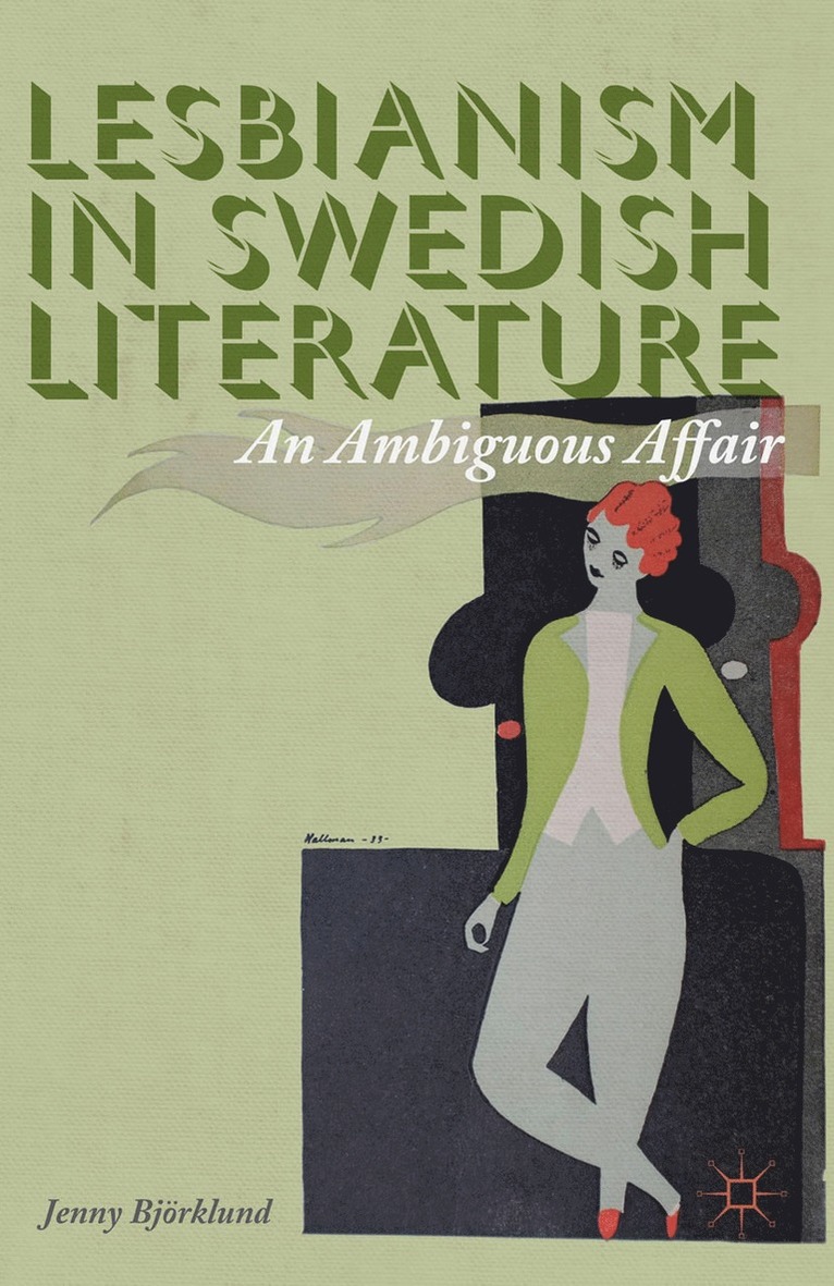 Lesbianism in Swedish Literature 1