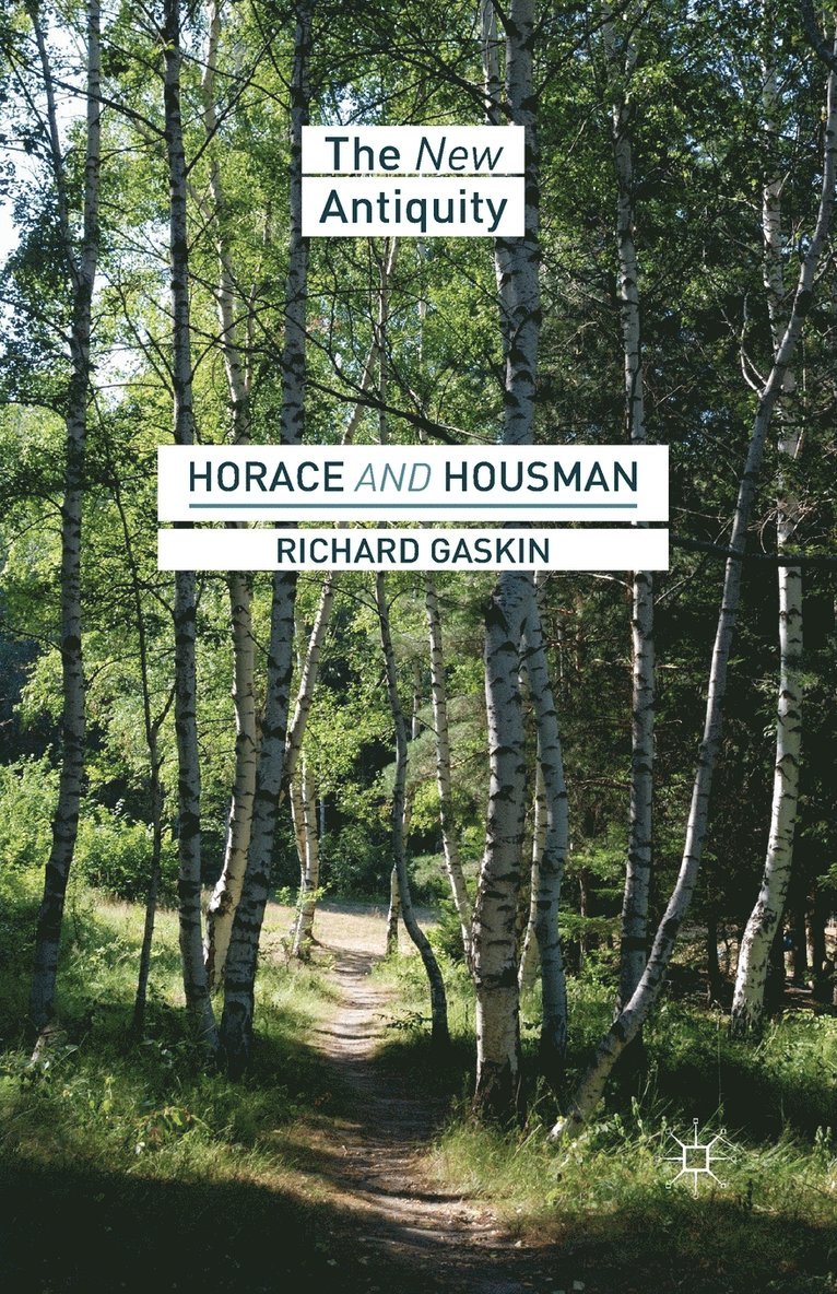 Horace and Housman 1