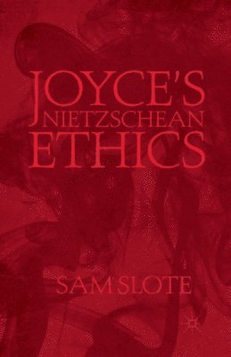 Joyces Nietzschean Ethics 1