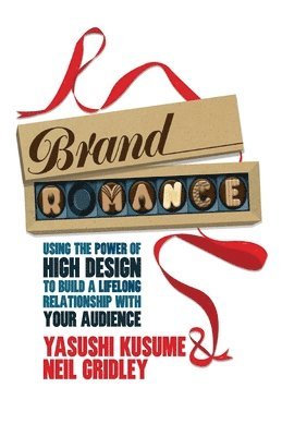 Brand Romance 1