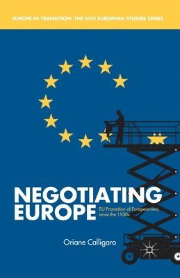 Negotiating Europe 1