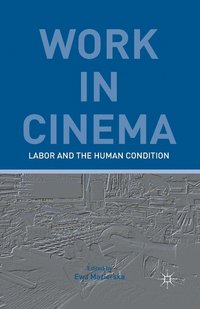 bokomslag Work in Cinema