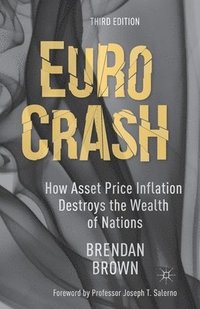 bokomslag Euro Crash