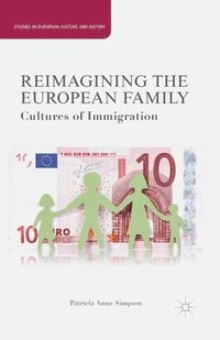 bokomslag Reimagining the European Family