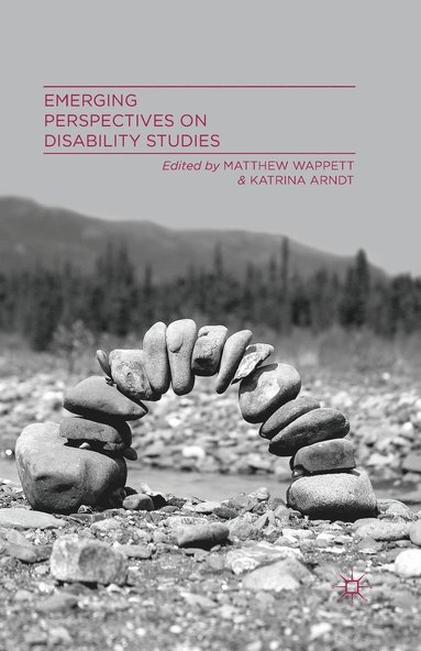 bokomslag Emerging Perspectives on Disability Studies