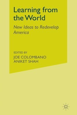 Learning from the World