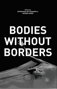 bokomslag Bodies Without Borders