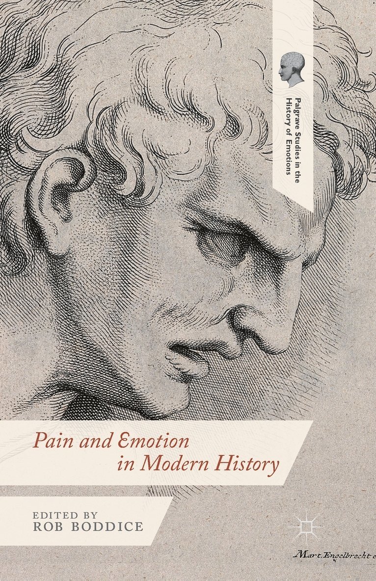 Pain and Emotion in Modern History 1