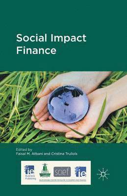 bokomslag Social Impact Finance