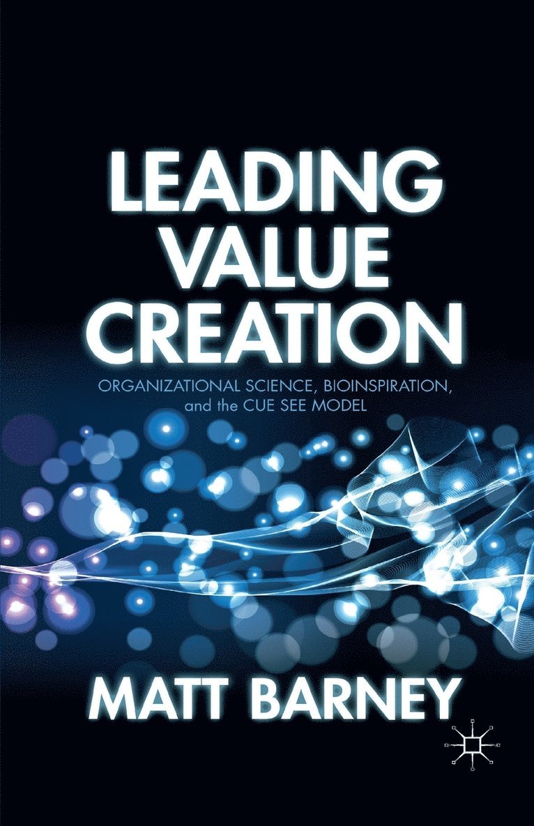 Leading Value Creation 1