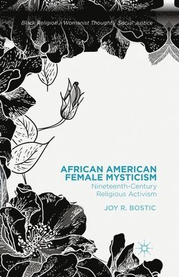 bokomslag African American Female Mysticism