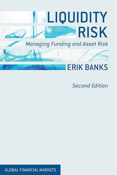 bokomslag Liquidity Risk