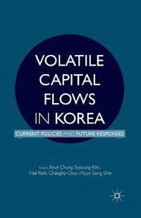 bokomslag Volatile Capital Flows in Korea