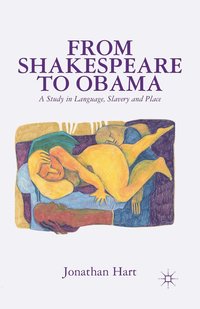 bokomslag From Shakespeare to Obama