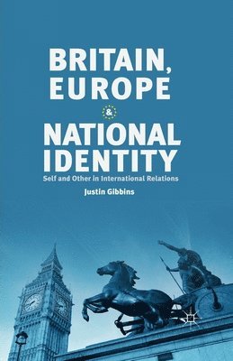 Britain, Europe and National Identity 1