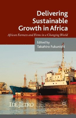 Delivering Sustainable Growth in Africa 1