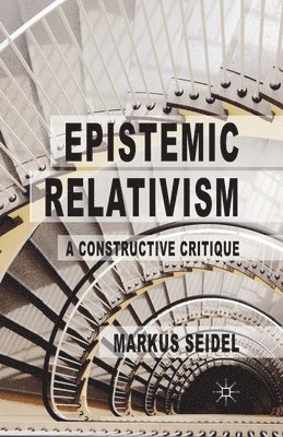 bokomslag Epistemic Relativism