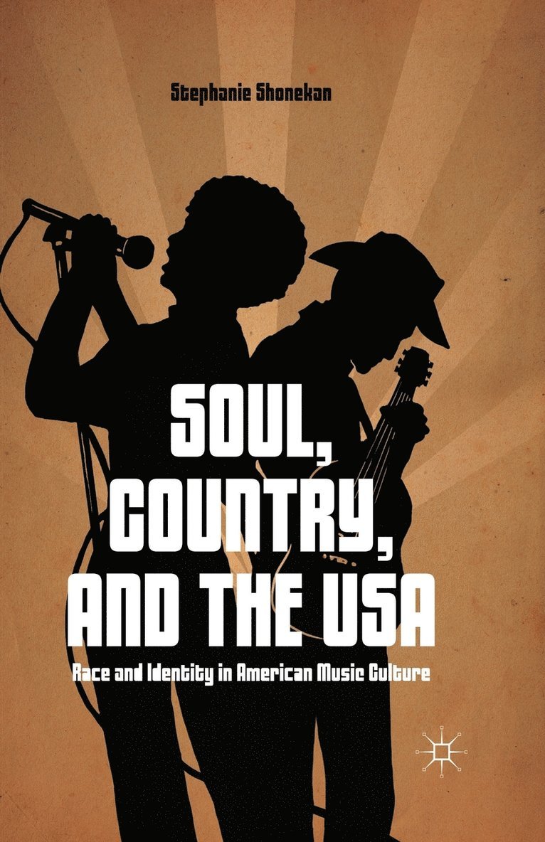 Soul, Country, and the USA 1