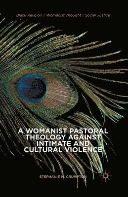 bokomslag Womanist Pastoral Theology Against Intimate and Cultural Violence