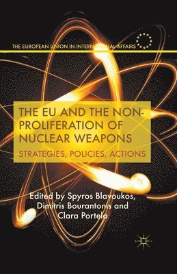 The EU and the Non-Proliferation of Nuclear Weapons 1