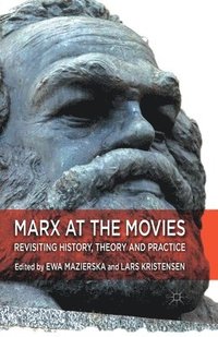 bokomslag Marx at the Movies